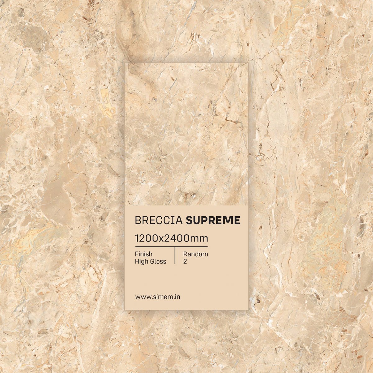 simeroceramics's tweet photo. The subtle hue lends grace and natural splendor to spaces.
𝐅𝐨𝐫 𝐦𝐨𝐫𝐞 𝐝𝐞𝐭𝐚𝐢𝐥𝐬, 𝐯𝐢𝐬𝐢𝐭: https://t.co/xK1zJ3iQF3
#simeroceramics #Earthcollection #floortiles #Luxury #HomeImprovements #Morbi #HomeDecor #Brand #interiordesign #design #interiordesignideas https://t.co/tBzThGbzNX