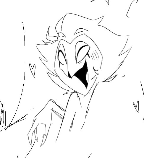 azuredeville's tweet photo. REQUESTS ‼️
taking request on #HelluvaBoss and #HazbinHotel , especially #radiodust, #stolitz and #MoxxieXMillie 💕

hit me with some suggestions 🤘 https://t.co/0RuwH4tEca