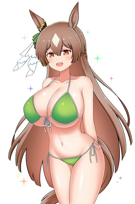 サトノダイヤモンヌッ!💎🐴 