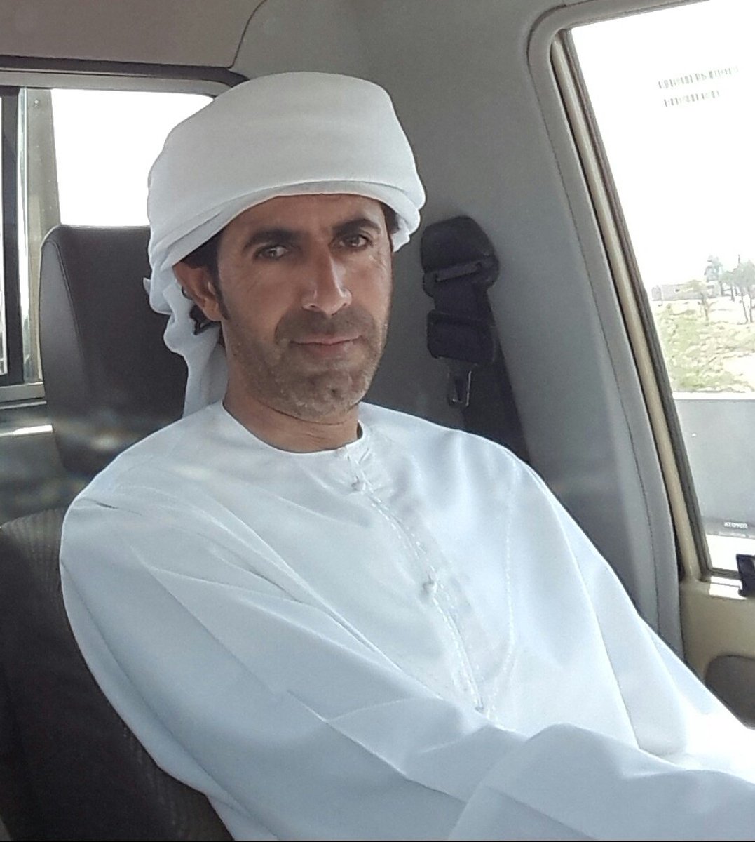 راشد السعيدي tweet media