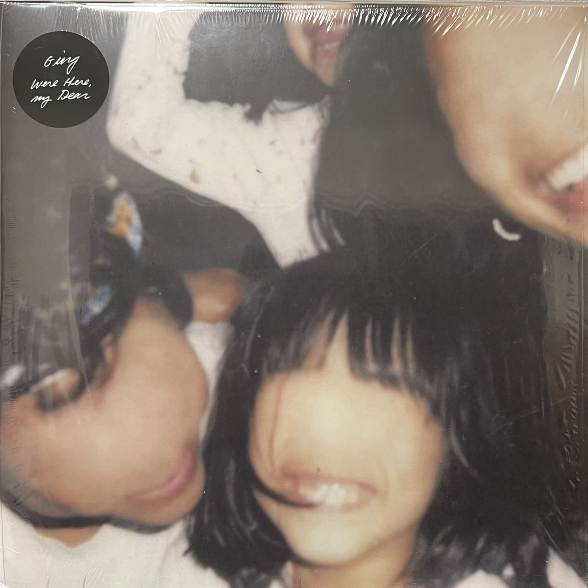 matsushita415's tweet image. #今日の1曲
Miracles／Ging

youtu.be/flNf1N9YO7U

昨日のFriday Loungeでかけた1曲。
カナダを拠点に活動するプロデューサーFrank DukesがGing名義で2022年にリリースした1st Album『We’re Here, My Dear』に収録。
Jackson Sistersの名曲のフレーズを引用した良曲。

#Miracles #Ging