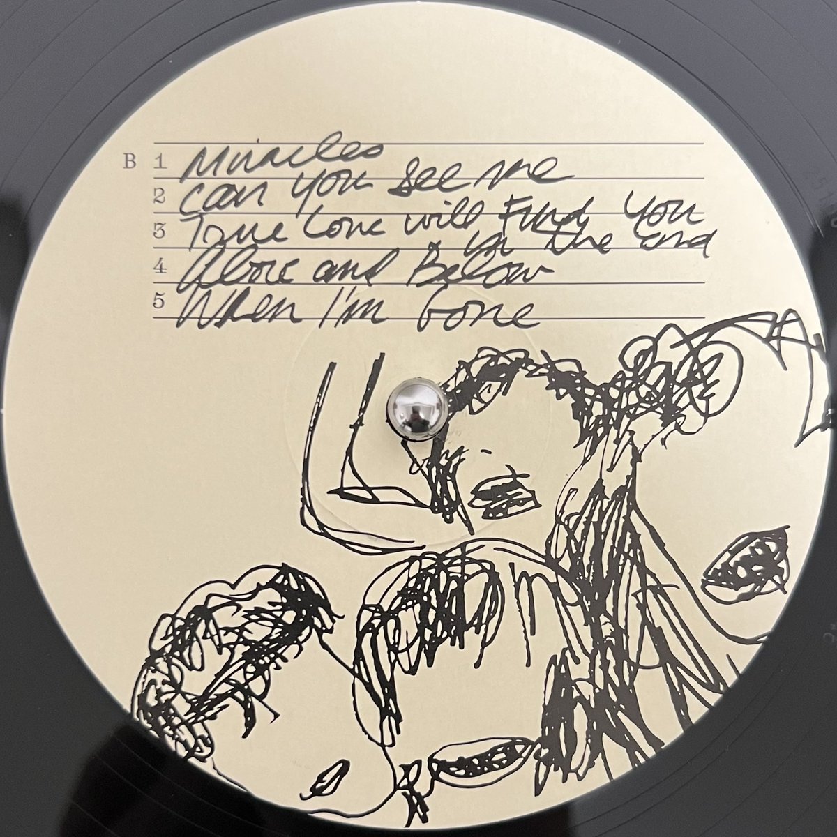 matsushita415's tweet image. #今日の1曲
Miracles／Ging

youtu.be/flNf1N9YO7U

昨日のFriday Loungeでかけた1曲。
カナダを拠点に活動するプロデューサーFrank DukesがGing名義で2022年にリリースした1st Album『We’re Here, My Dear』に収録。
Jackson Sistersの名曲のフレーズを引用した良曲。

#Miracles #Ging