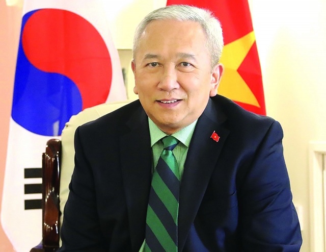 Binhminhsonghon's tweet photo. Đẹp trai quá https://t.co/2j9ry4XtDJ