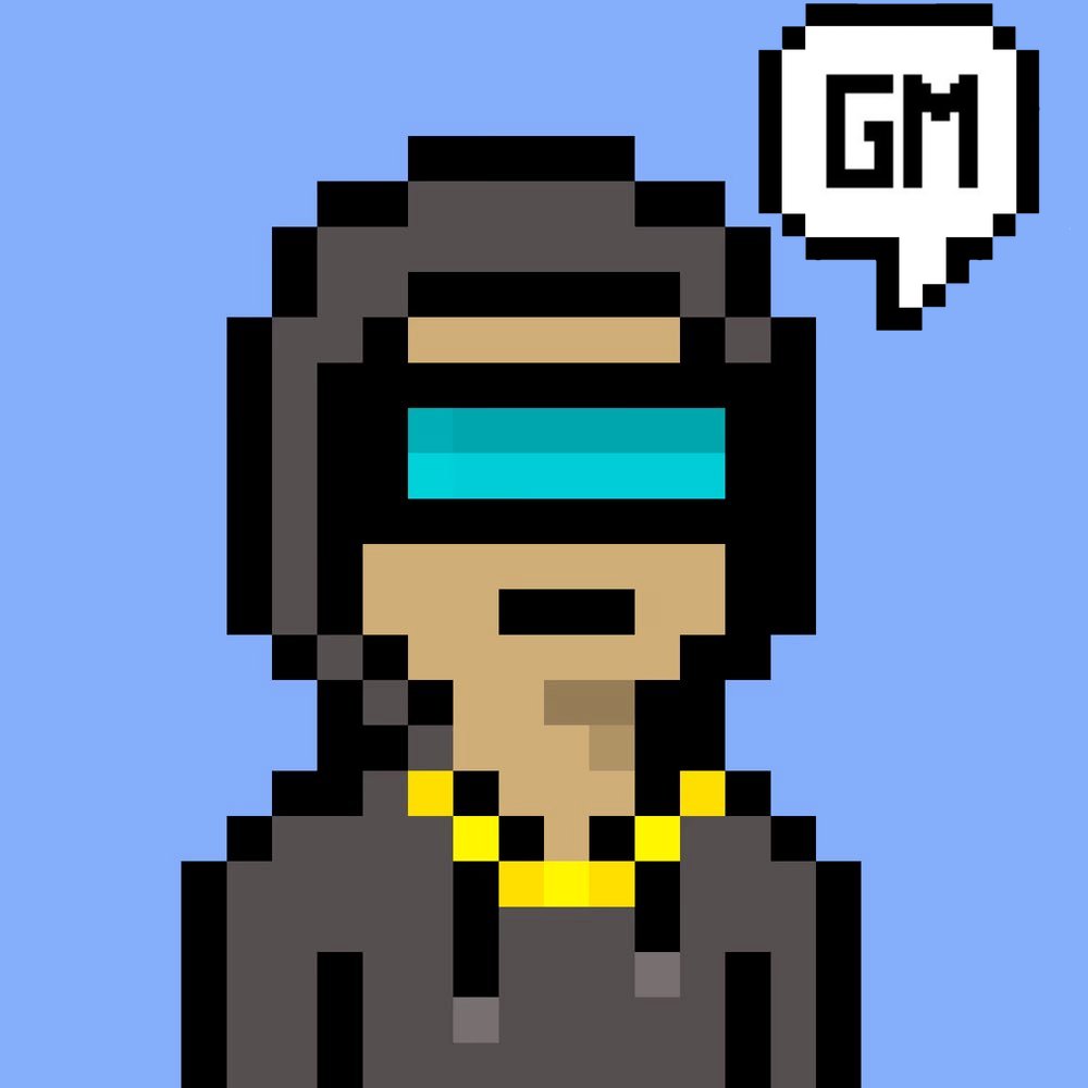 <a href="/nft_mattyc/">MΛTTY 🇦🇺</a> <a href="/Nakamigos/">Nakamigos</a> <a href="/NakamigosBot/">Nakamigos Bot</a> gm MΛTTY