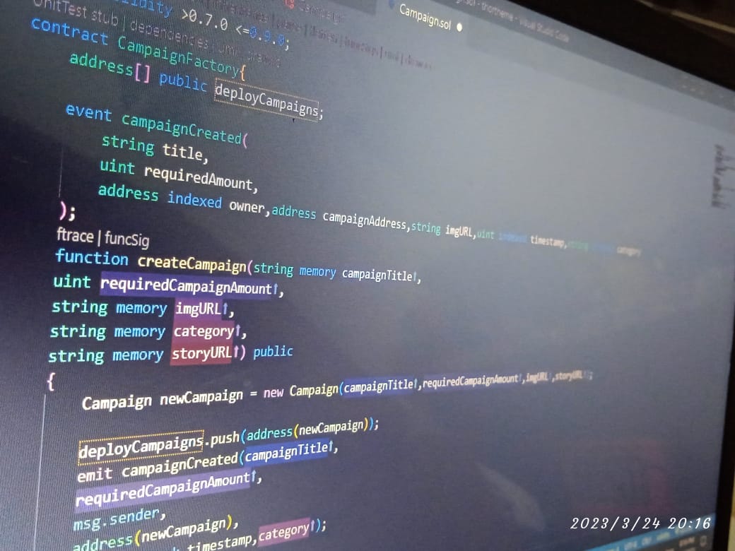 Priya_Pri23's tweet photo. Hii Everyone!
I'm glad to share that my team Drag Hybridev is one of the shortlisted teams for phase one of DComm VALHALLA - Code For Better Future, Hackathon, an Online hackathon, where I built my project with all of my efforts.  
https://t.co/cEDKw2vKJz
#DComm #hackathon #web3 https://t.co/bmJniCsFS2