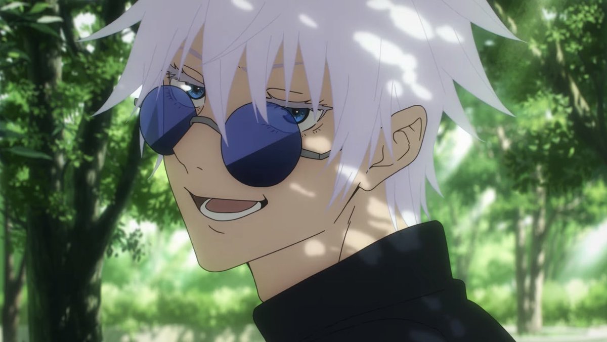 mappa's golden boy their shining star