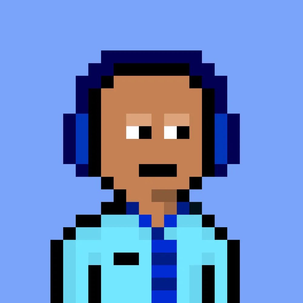 I haven’t felt this way in a long time. Thank you <a href="/Nakamigos/">Nakamigos</a> for bringing it back!