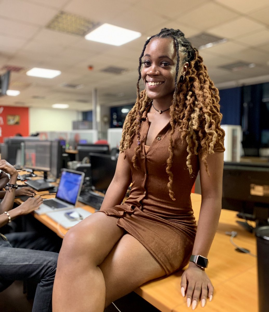 HomeboyzRadio's tweet photo. Good morning fahm🥳 @QuellieLouise is live on #TheWeekendTakeOff🤩🔥Tune in‼️ https://t.co/4spi4w7Mi0