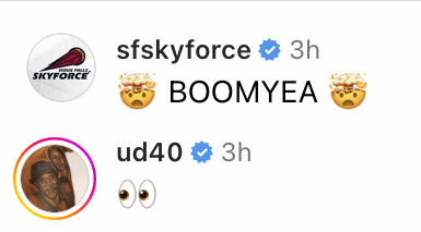 SFSkyforce tweet picture