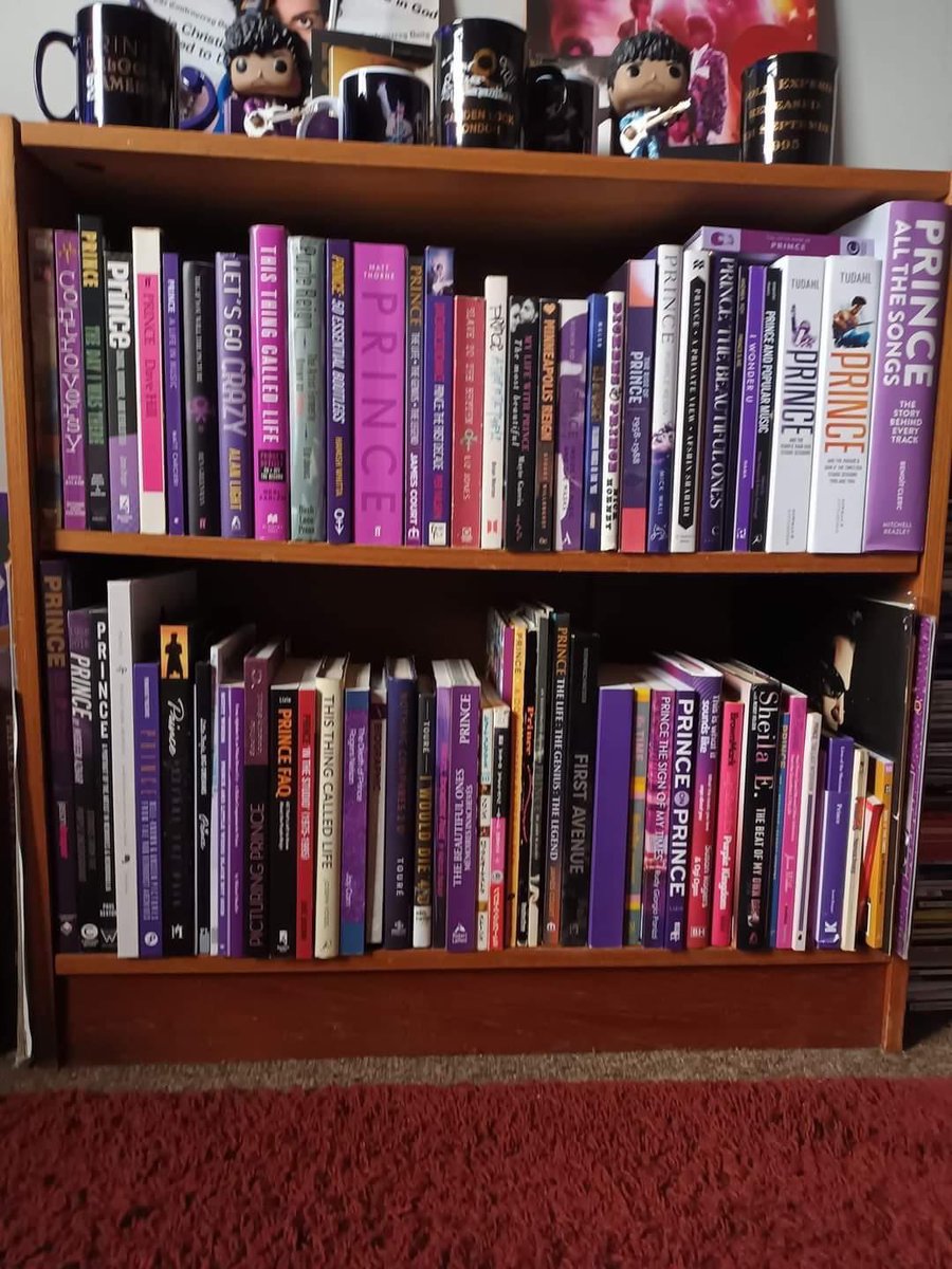 Prince Party UK tweet media