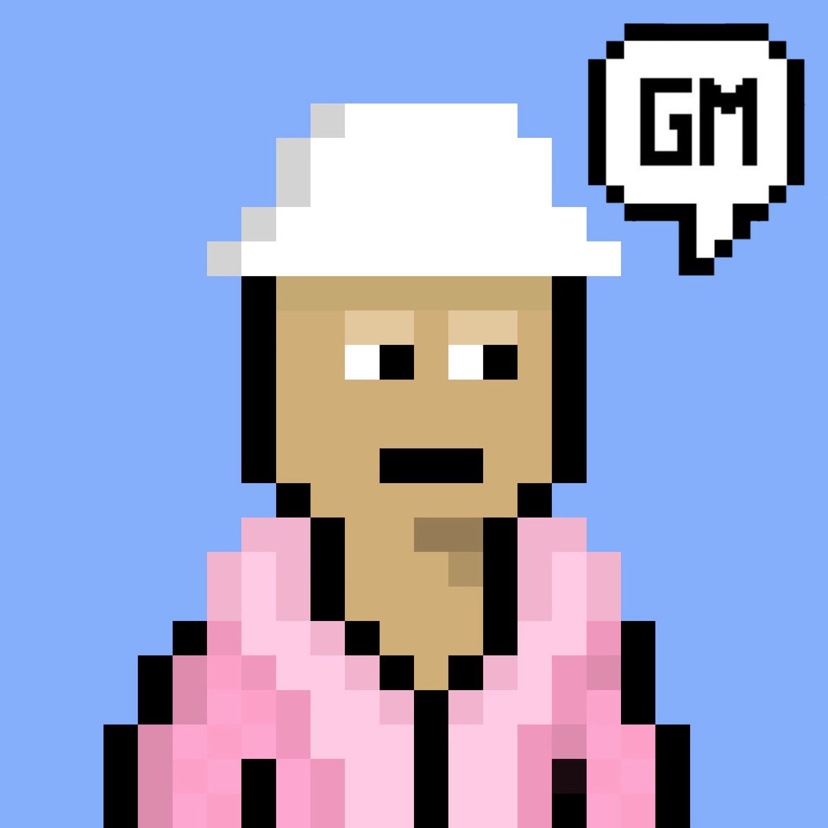 <a href="/DougHype/">DOUG HYPΞ ⭐️</a> <a href="/ANoNakamoto/">AN°N</a> <a href="/Nakamigos/">Nakamigos</a> gm D HYPΞ