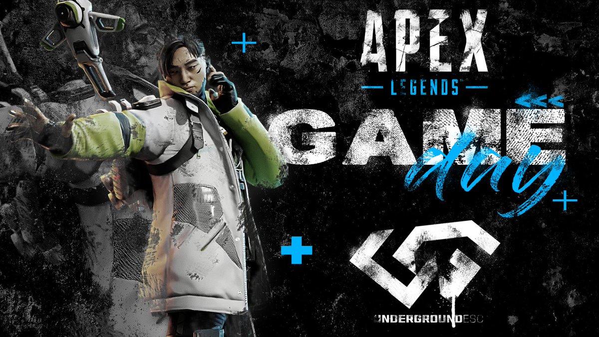 UG_ESC's tweet photo. [#UGAPEX] 

🔹Split 2 Week 1 
🏆 #ALGS 

⬇️ WATCH PARTY ⬇️
📺 https://t.co/42JBndiB9u

#SFTU // @PlayApexEsports // #D4D https://t.co/oig7PlpgXT