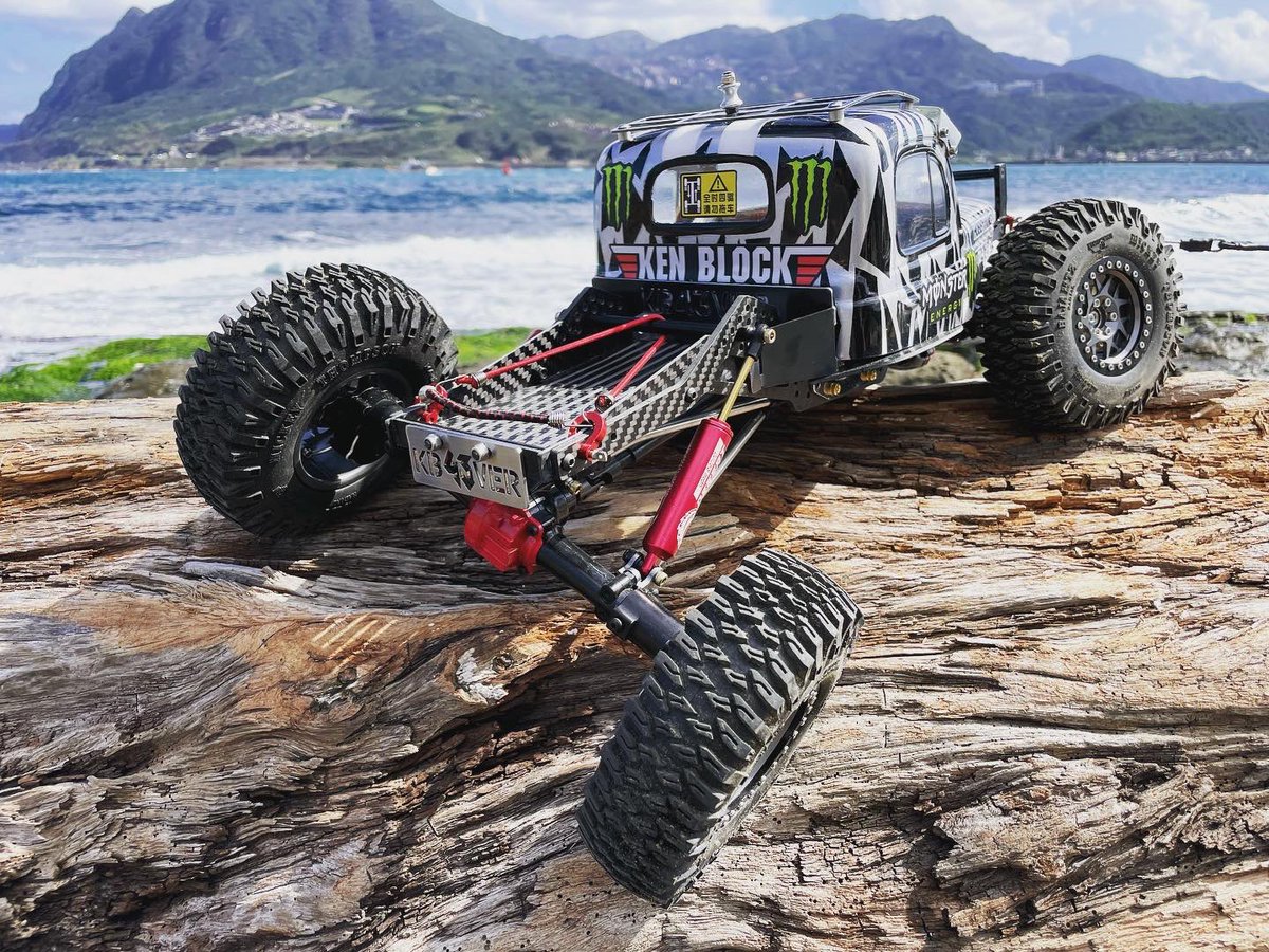 cooleo1966's tweet photo. my Rce climbing car #rccar #climbingcar https://t.co/azdT1ZGVyg