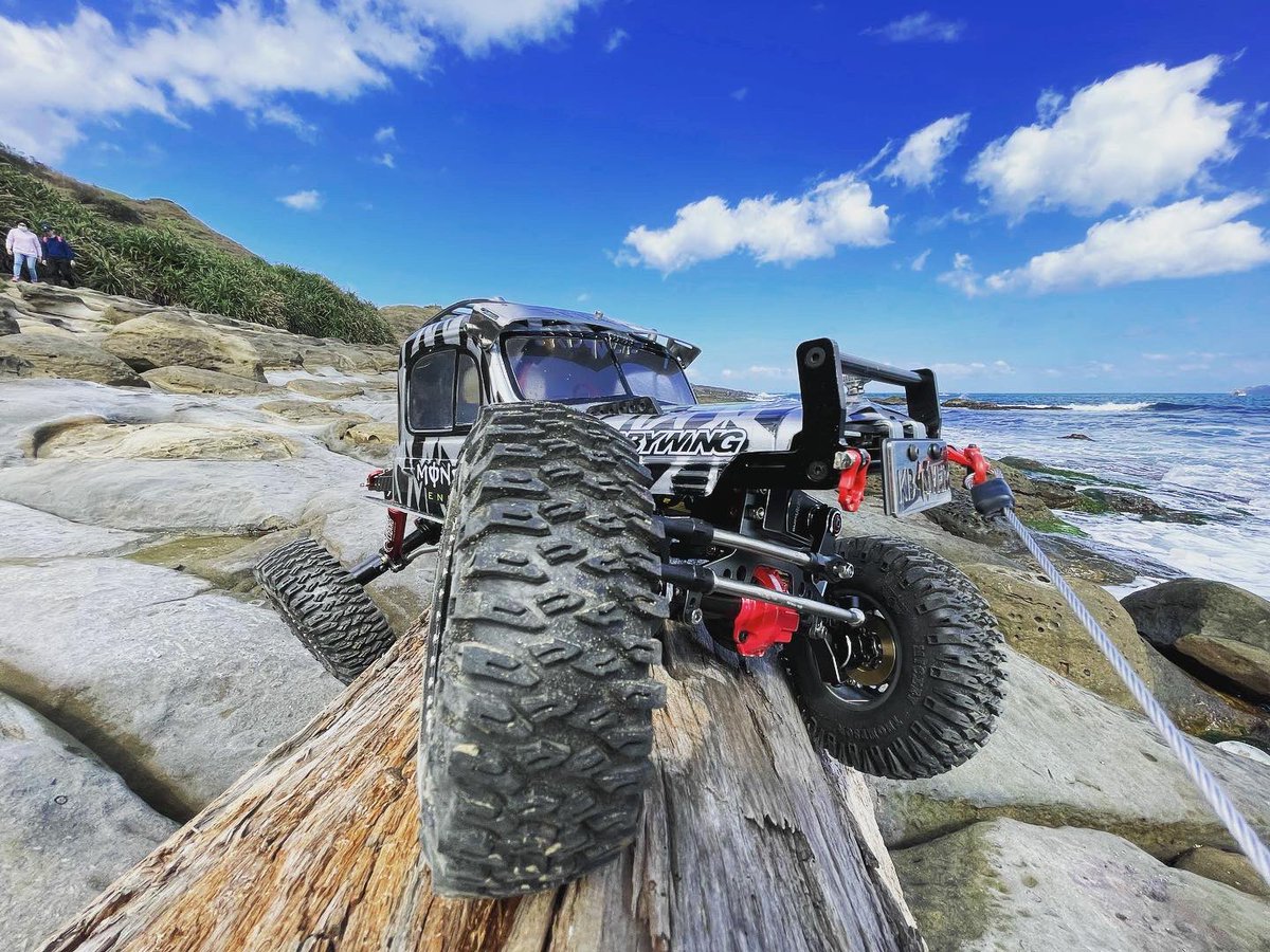 cooleo1966's tweet photo. my Rce climbing car #rccar #climbingcar https://t.co/azdT1ZGVyg