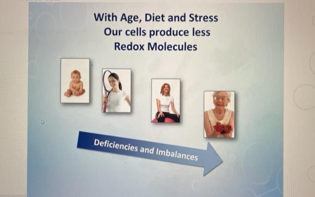 HeatherCLang's tweet photo. What are Redox Molecules? How important are they? What if they could help deficiencies and imbalances, would you be interested? https://t.co/UmILpTA5ro