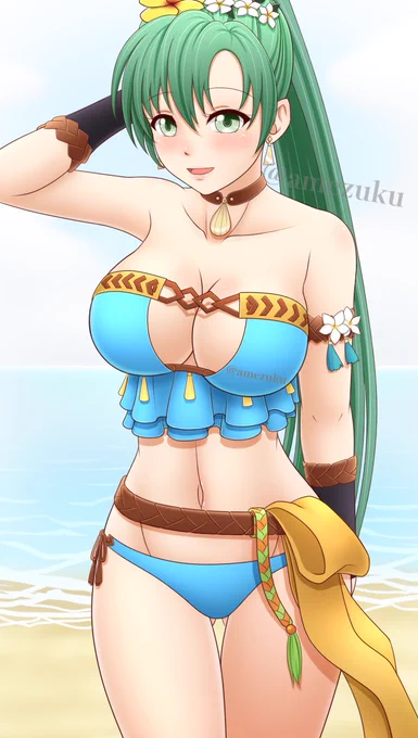 #過去絵を投下して絵を描いた気になろうキャンペーン 