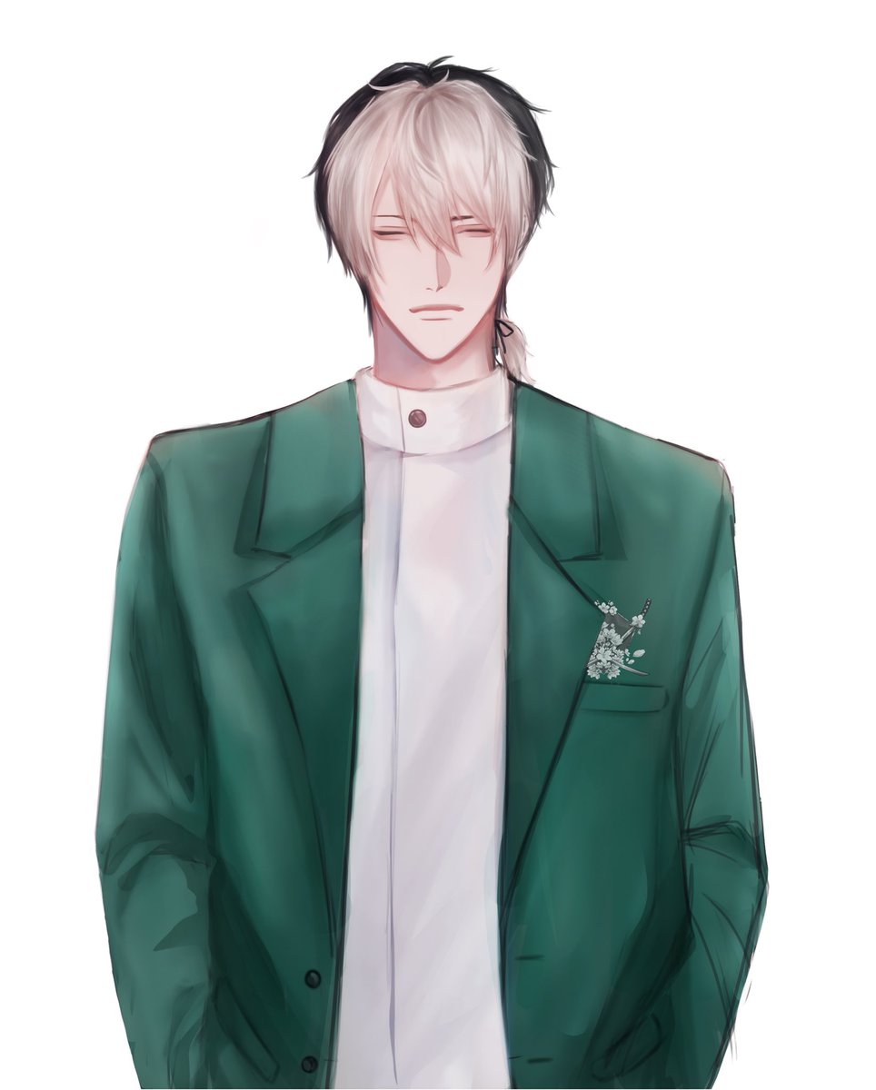 TSI_shoushi's tweet photo. ACC of #NWBS_Commu #NWBS_TSI
Maosumi Shoushi Class 2-A information [DMI] 
Shogun of Futori House 
  
“ยินดีต้อนรับสู่บ้านจิ้งจอก~“ 
“กฏหรอ ของแบบนั้นไม่มีอะไรมากหรอกแค่ปรับตัวอยู่กับน้องจิ้งบ้านเราได้ก็ดีแล้ว“ 
“ ป่ะ วันนี้ไปปิ้วๆกันเต๊อะ “ 

[Co-story,Role play 24/7👌🏻] https://t.co/EECC595ygG