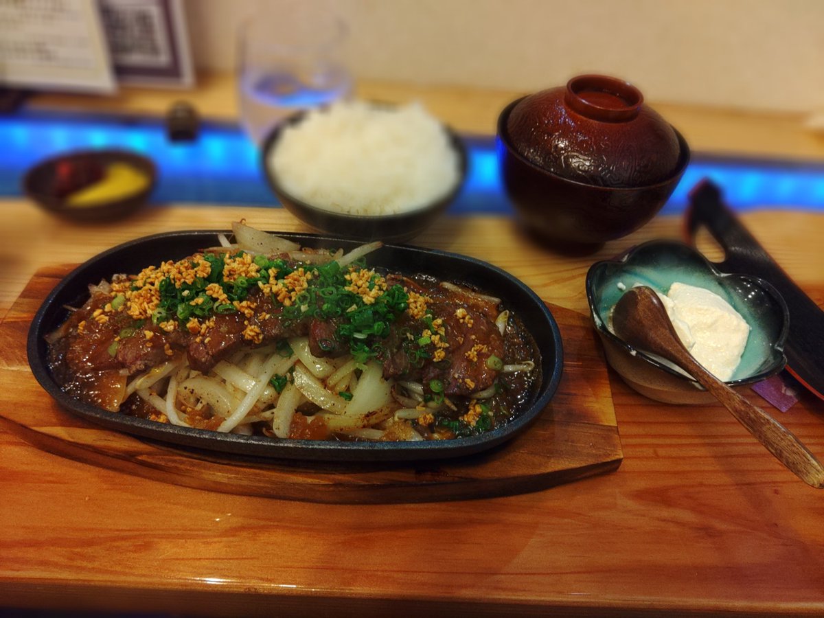 <a href="/dai4_dai4/">ぶらり🌸サイコメ鉄道の旅4</a> 
上尾市役所近くのご飯所は五十嵐が1番！
ご飯おかわり自由！
寡黙な亭主さんですが話すと面白いです！
ランチハ12時から13時の少ない時間ですが是非とも近くに来た際はお立ち寄り下さい！