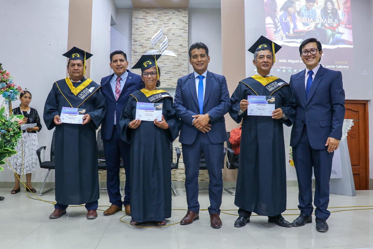 Pr.Javier Cabrera tweet media