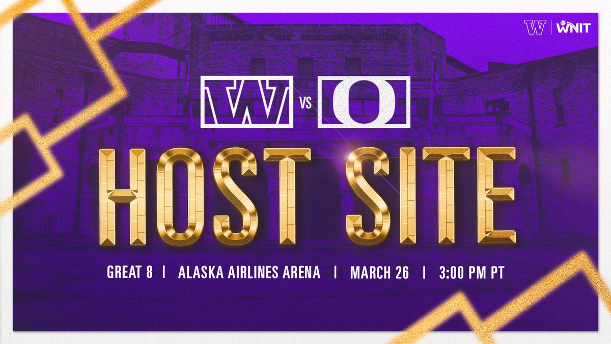 Washington Women’s Basketball tweet media