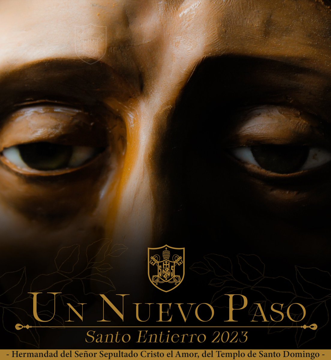 CristodelAmorOP's tweet photo. #CristoDelAmorOP | Los Pasos son un elemento característico de nuestra Hermandad, este año uno más será parte del Santo Entierro más Antiguo de América, el cual está siendo elaborado por la Comisión de Pasos de la Hermandad. https://t.co/79IapFu06L