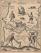 #SabiasQue #25marzo 1584 Pedro Sarmiento de Gamboa toma de posesión del Estrecho de Madre de Dios y funda Rey Don Felipe conocido como Puerto de Hambre. 
Inexistencia de tierras aptas para la agricultura provocaron la muerte de la mayoría de la población
hispanismo.cl/2023/03/25/pue…
