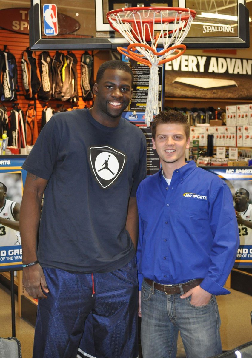 TylerKutt's tweet photo. @Money23Green I’m a life long fan of you and more importantly @MSU_Basketball. I was lucky enough to meet you before you got drafted. You were a stand up guy then and still are. Thanks for staying true to who you are through all the ups and downs. You are THE Spartan. ##gogreen https://t.co/G9ZD9ykLbe