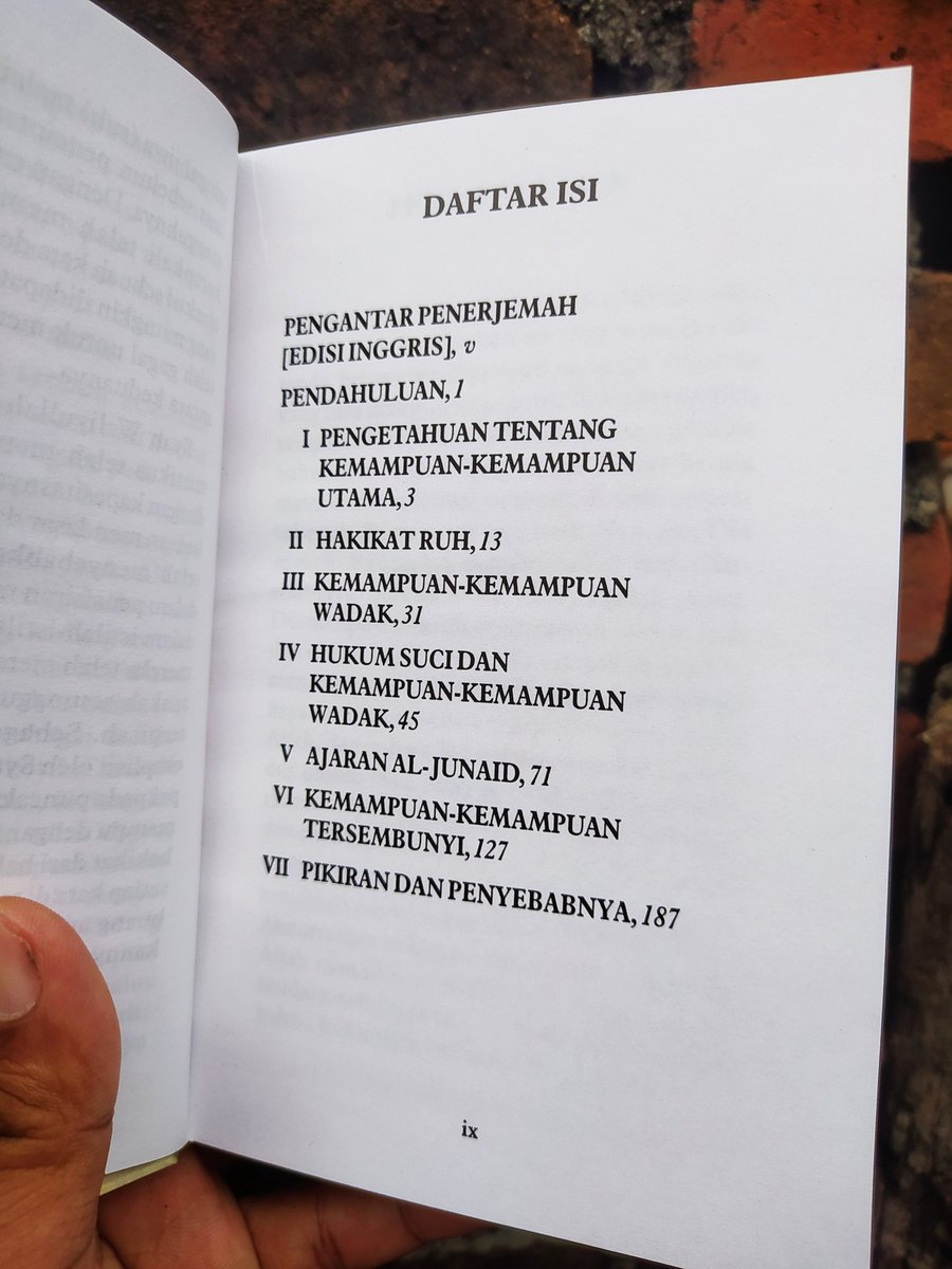 Pengetahuan Suci; Dimensi dimensi Ruhani Mistisme

Syah Waliyullah ad Dihlawi

Harga: 45.000

Minat?
085745547160