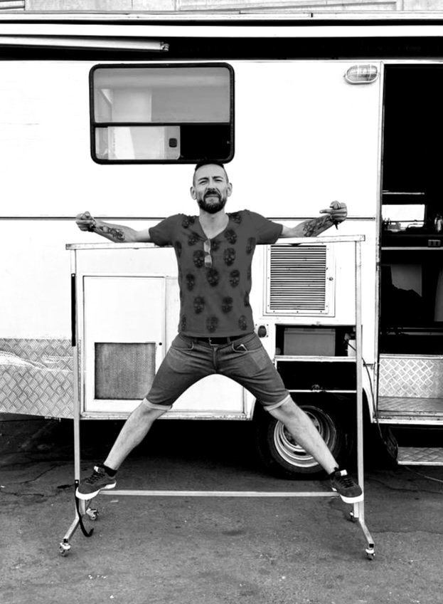 DavissVest's tweet photo. Es un dรญa...
O no??
it's a day...
isn't it?
#letsstarttheweekend https://t.co/I8jY4rieAM