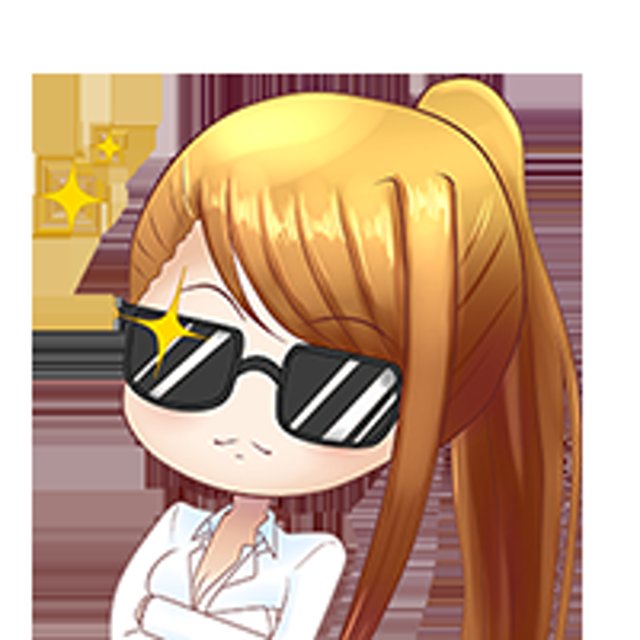 Don't dim your light for nobody...tell them to put on some shades 😊