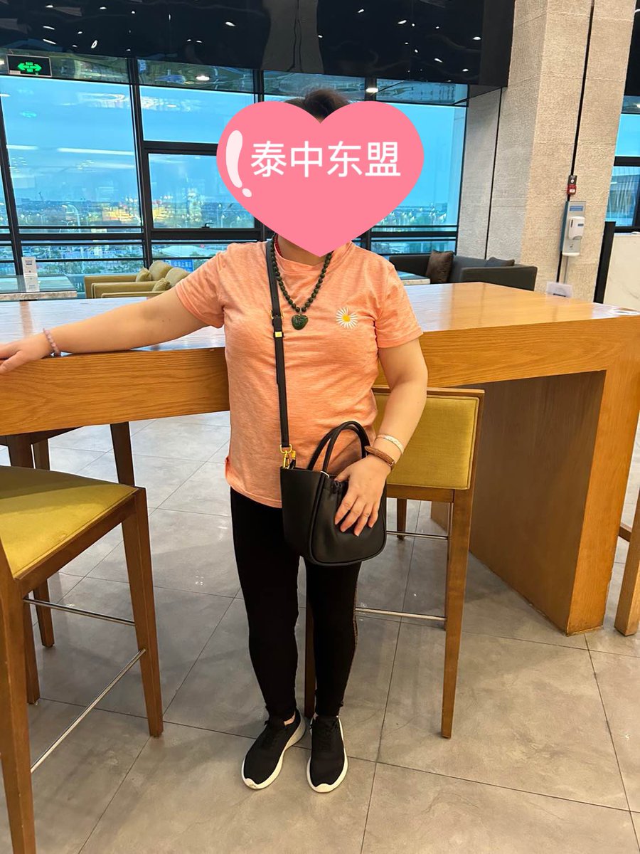 泰国签证换汇留学 tweet media