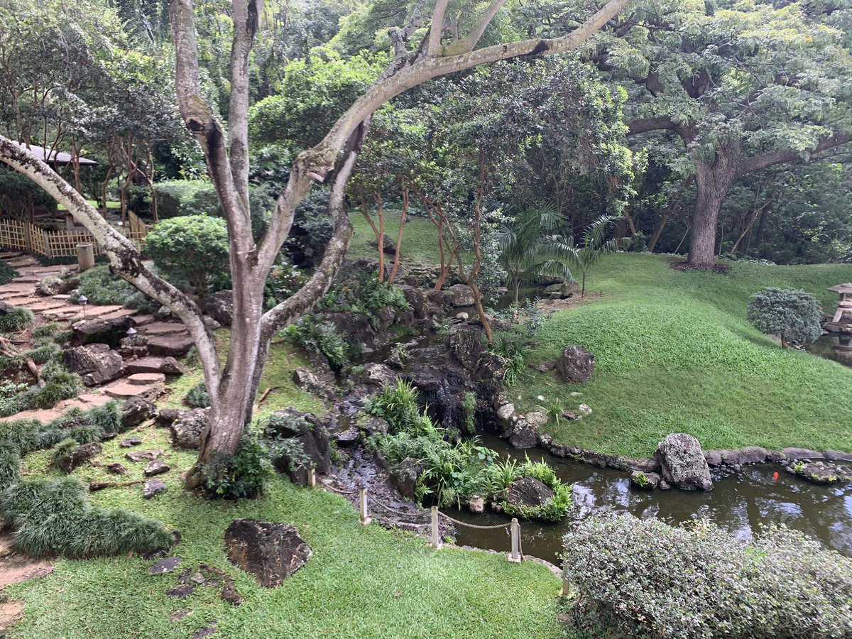 HeatherKoester2's tweet image. University of Hawaii was just stunning! Then we saw Halona Lookout, followed by Pali Lookout! #IHPromise #thoseviews @IHOrchestras @IHSD_Arts