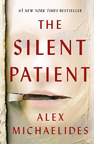 sunshinearea's tweet photo. Completed the book “The Silent Patient,” I felt I was watching a thriller movie while reading it, full of suspense and constantly eager to know the ending. And when the ending finally came, I was left stunned. #TheSilentPatient https://t.co/SmOz9b6tZW