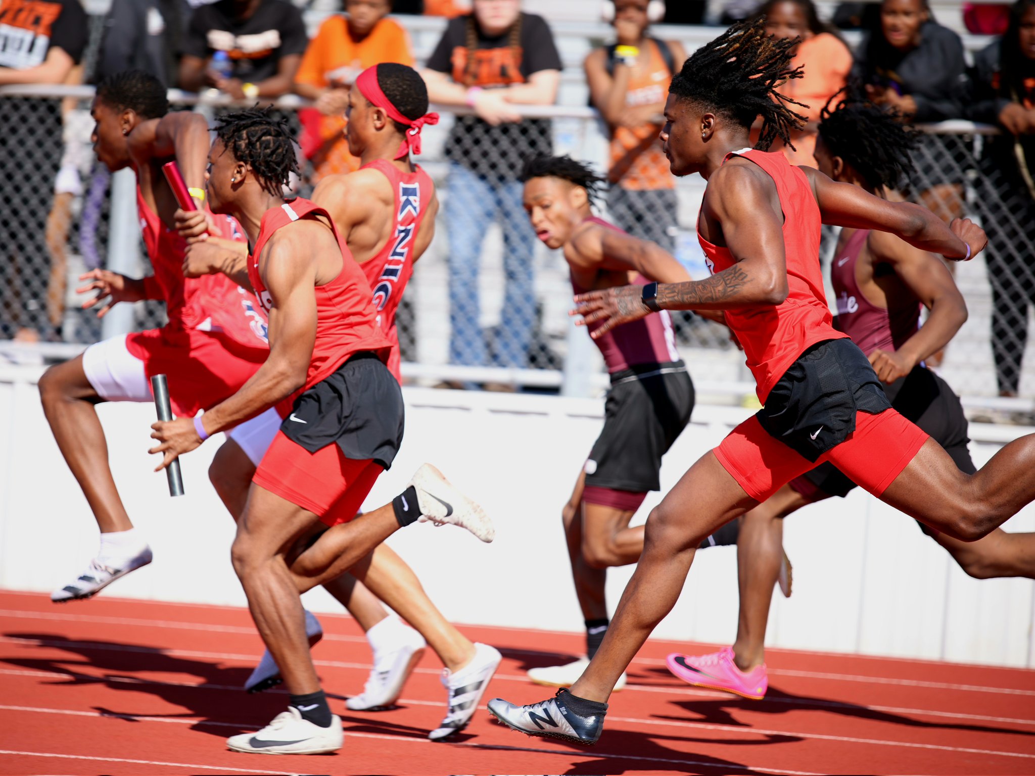 Horn Jags Football (HornJagsRecruit) / Twitter