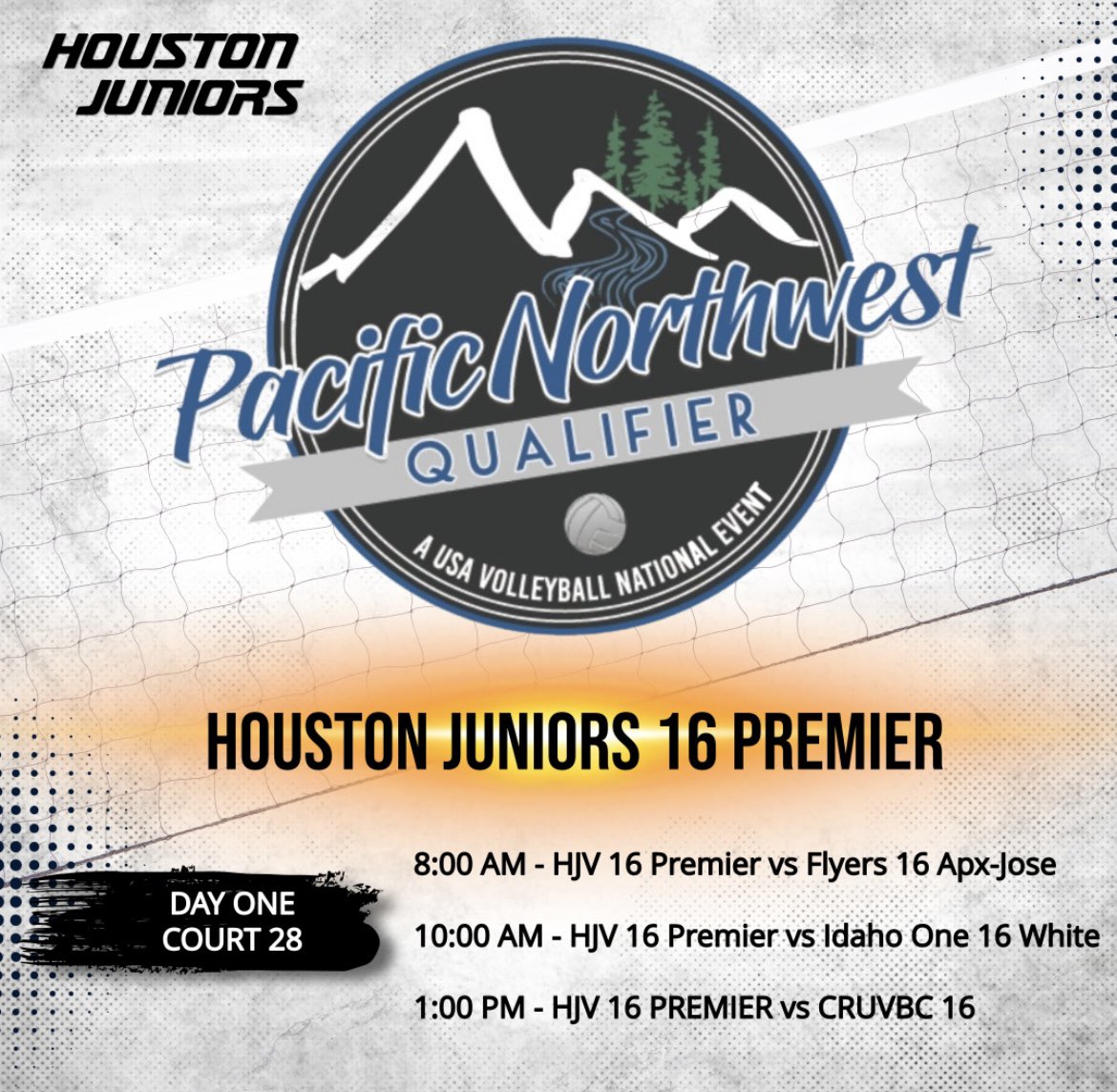 Madison Flores (@maddie_6522) on Twitter photo We are in Washington this weekend at the Pacific Northwest Qualifier and are so excited! Can’t wait to play with my team this weekend!! <a href="/PrepVolleyball/">PrepVolleyball.com</a> <a href="/PrepDig/">Prep Dig 🏐</a> <a href="/houstonjuniors/">Houston Juniors</a> <a href="/PrepDigTX/">Prep Dig Texas</a> <a href="/MalloriHowie/">Mallori Howington</a> <a href="/usavolleyball/">USA Volleyball</a> We are in Washington this weekend at the Pacific Northwest Qualifier and are so excited! Can’t wait to play with my team this weekend!! <a href="/PrepVolleyball/">PrepVolleyball.com</a> <a href="/PrepDig/">Prep Dig 🏐</a> <a href="/houstonjuniors/">Houston Juniors</a> <a href="/PrepDigTX/">Prep Dig Texas</a> <a href="/MalloriHowie/">Mallori Howington</a> <a href="/usavolleyball/">USA Volleyball</a>