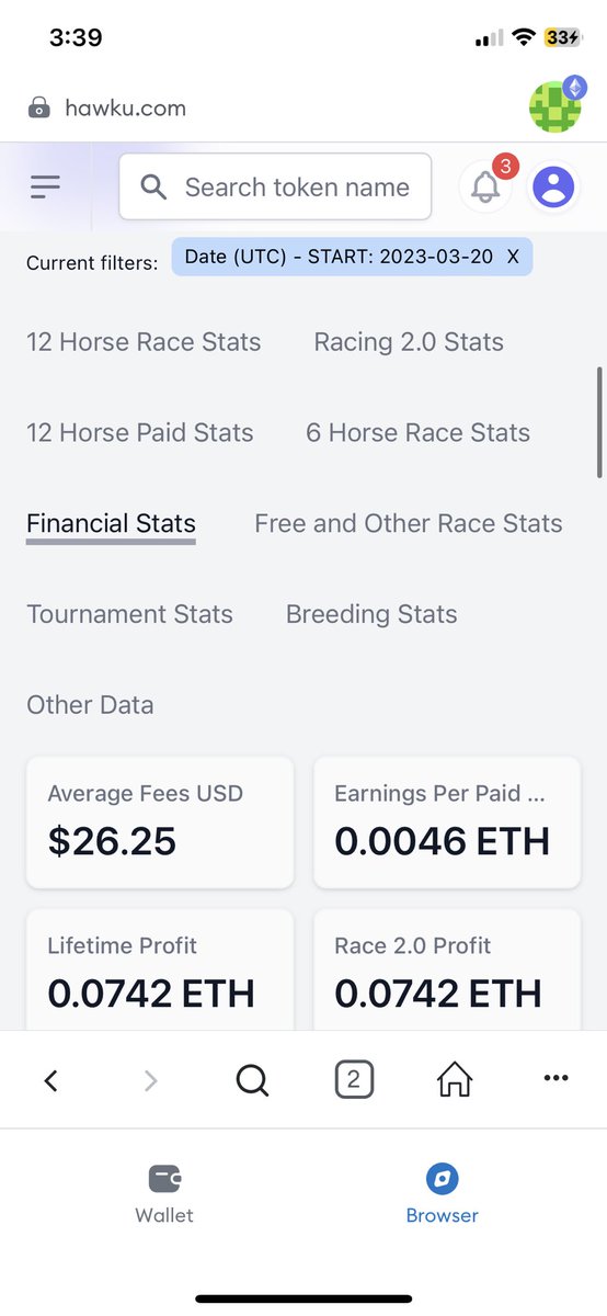 Get Fact makes this in less than a week. #zedrun