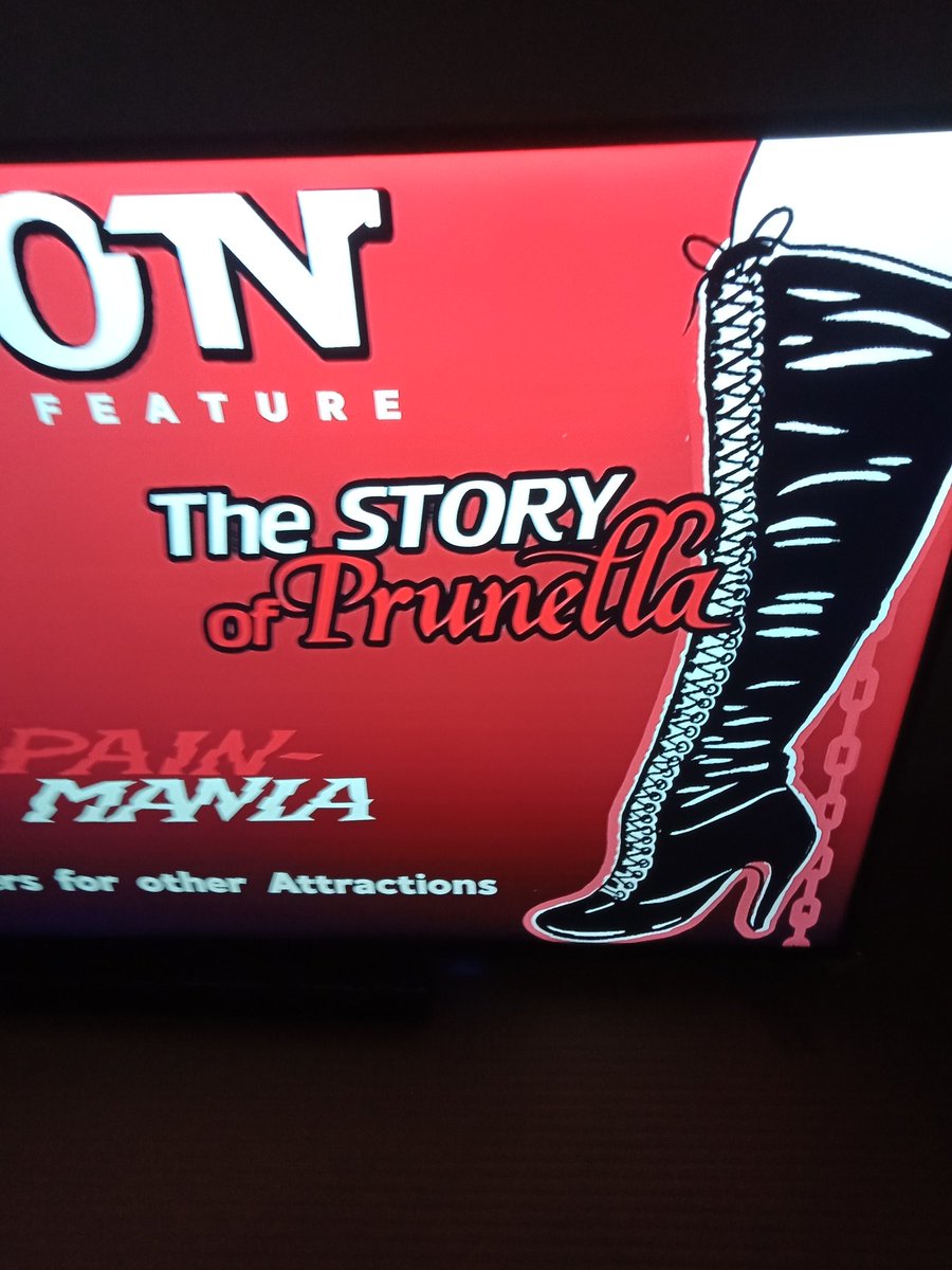 Film Pervert tweet media