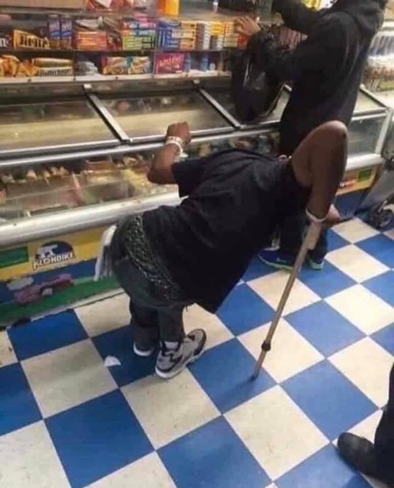 AND IF YOU AIN’T A HOE GET UP OUT MY TRAP HOUSEE