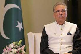 Nawaiwaqt_'s tweet photo. وزیراعظم صوبوں میں بروقت الیکشن کیلئے معاونت کی ہدایت کریں ، صدر 

مزید تفصیلات ⬇️
https://t.co/sn2jMoMENo 
#Newspaper #Nawaiwaqt #News #PTI #DrArifAlvi #Elections2023 #Date #PMLNGovt #ShehbazSharif #Article46 @ArifAlvi https://t.co/bh4m32OpHq