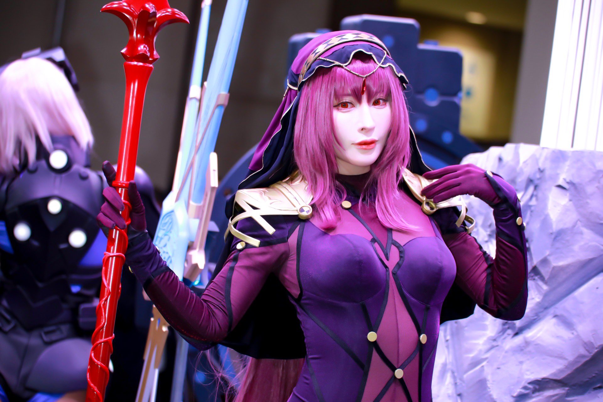 うさぉ🐰TGS🎩P5Xセガ/アトラスブース on X: 