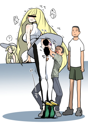 【宣伝】ルザミーネさん

・3$ランク
毎週更新、最新3か月の投稿が見れます
・6$ランク
3か月経った過去作品も見れます

「Patreon」が日本語に対応しました
よろしくお願いします
https://t.co/yQYJ0652gK 