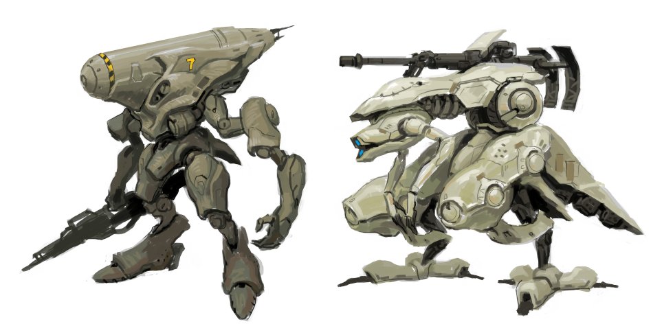 CypressDahlia's tweet photo. Wrapped up March of Robots early this year cuz I have lots of deadlines and IRL obligations coming up. On average, these take anywhere from 30-90 mins so it wasn't hard to crank out a couple extra at the end there. Stay strong and consistent, and good luck. https://t.co/AxTS0qYGHo