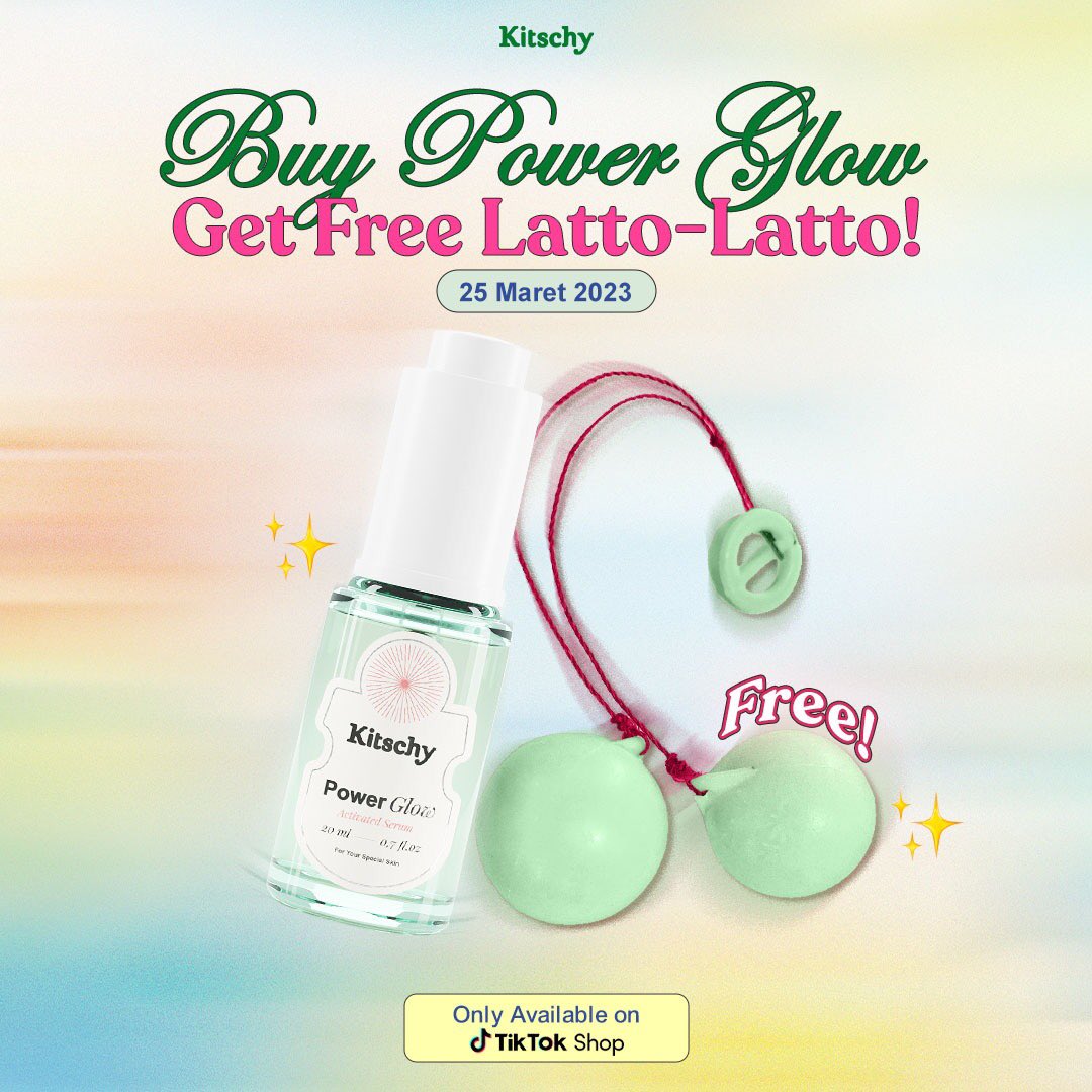 Kitschy Beauty (kitschybeauty) / Twitter