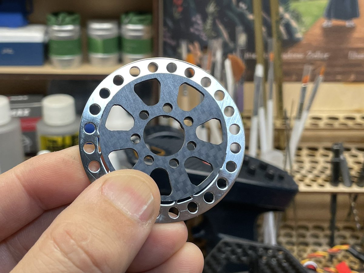cooleo1966's tweet photo. Decorative rims. https://t.co/7ldi1yzmnd
