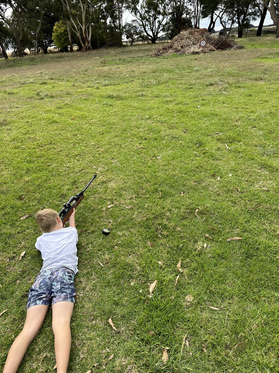 Todays life lesson #remington10x #sluggun