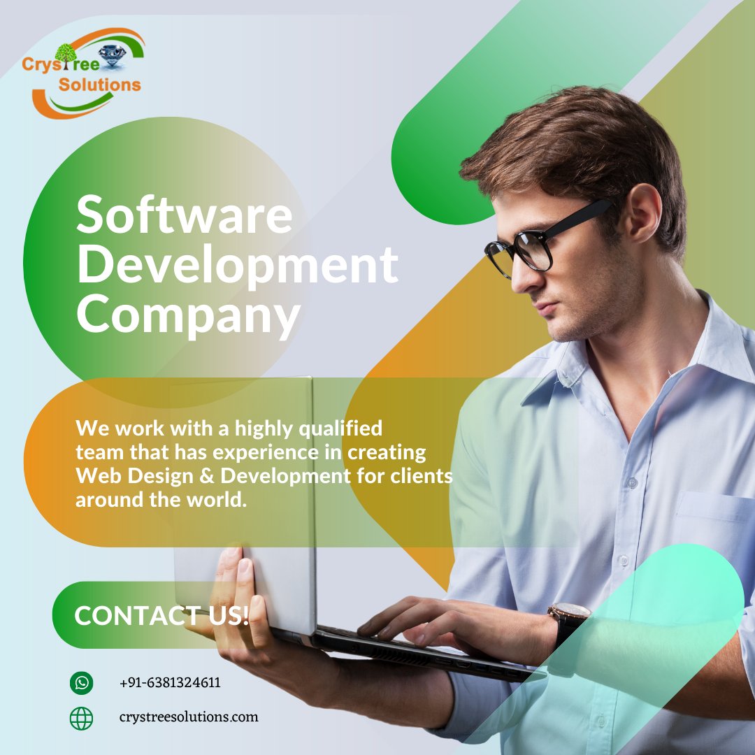 crystreesol's tweet photo. #software #technology #programming #tech #coding #developer #business #softwaredeveloper #programmer #javascript #python #java #computer #html #hardware #webdevelopment #tecnologia #code #webdeveloper #softwareengineer #erp #webdesign #computerscience #o #coder #css #development https://t.co/NlkixsoEnd