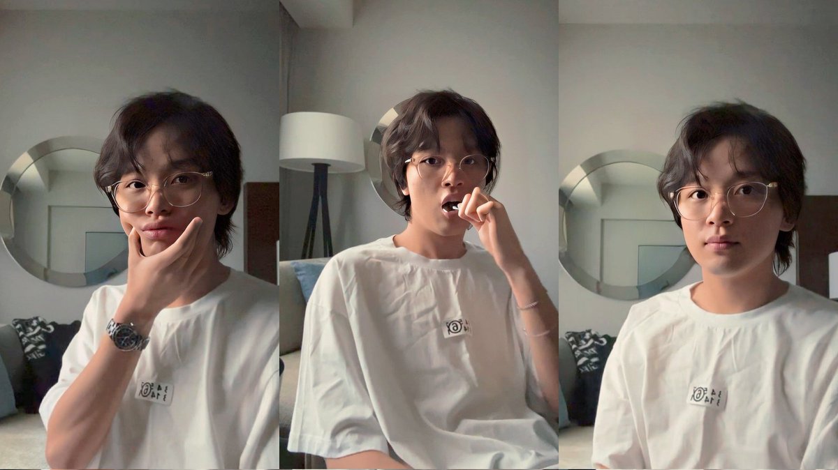jungshasa's tweet photo. • hd haechan instagram live bare face

a thread https://t.co/wrMUEpJTMx