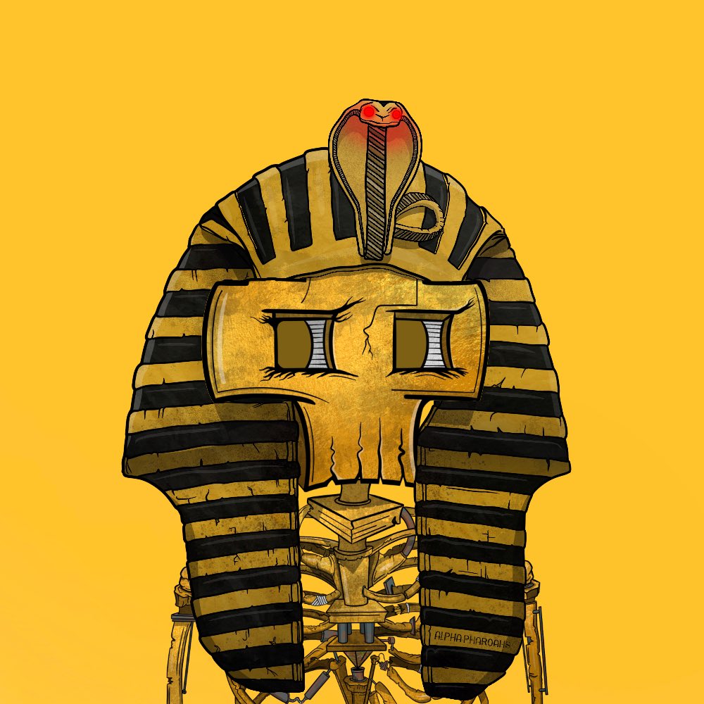 ❄️3rd HOLDERS ONLY GIVEAWAY IS LIVE IN DISCORD🩻

🎁 Prize:
1x <a href="/Dark_Skellies/">Dark Skellies</a> #2375

❗️How to join:
1️⃣ Own at least 1 Iced Yeti
2️⃣ Join the discord (link in bio) + react in holders only channel
3️⃣ LIKE + RT, Tag friends below👇

3 days⏳
#NFTGiveaways #SOL #NFT