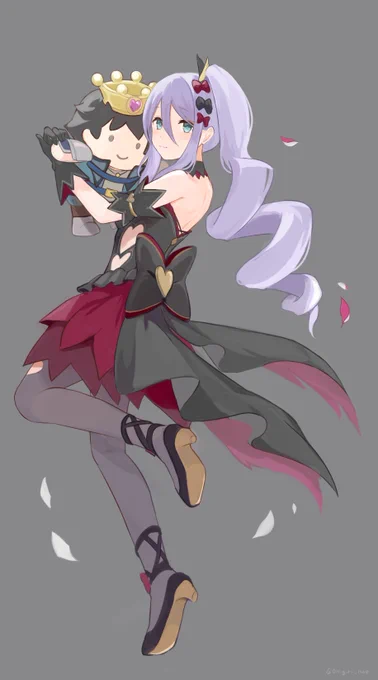 愛と希望と闇のお姉ちゃん#プリコネR 