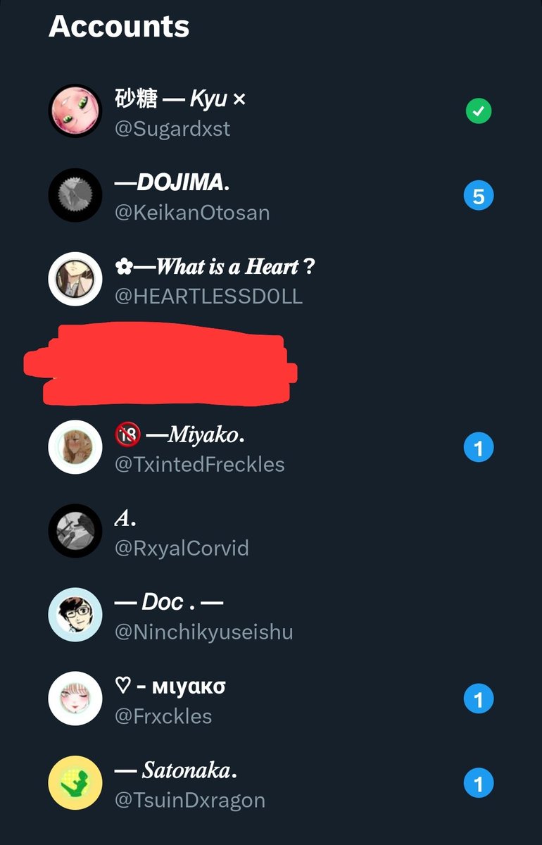 Asmodeus.♡

Take my accounts, clash Royale laugh